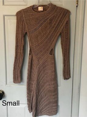 Sage & Paije Dress